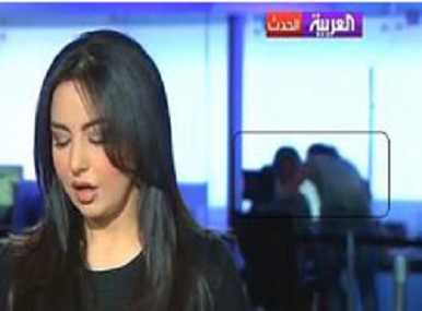 Arabiya