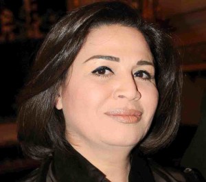 ElhamChahine
