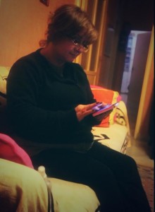 JosephAttiehMother