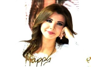 NancyAjram
