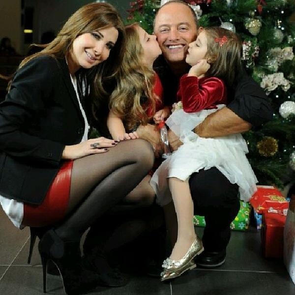 NancyAjram
