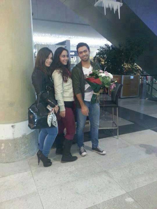Nour-starac