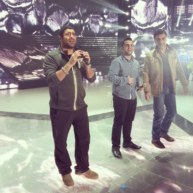 Wael-Mahmoud