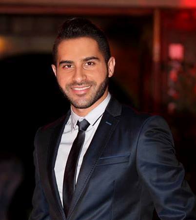 زياد خوري