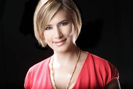 كارين سلامة