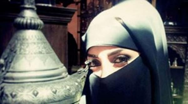 نسرين طافش