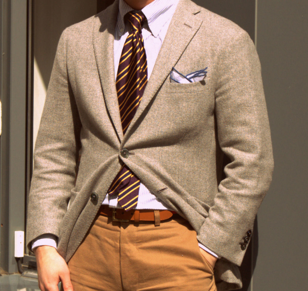 Casual-outfit-Boglioli-Brooks-Brothers-Passagio-Cravatte-men-style-fashion-blog