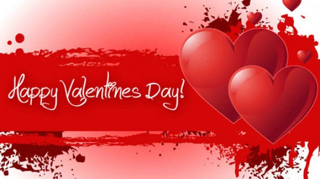 Happy Valentine
