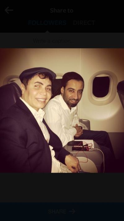 Joe-Raad__جو-رعد