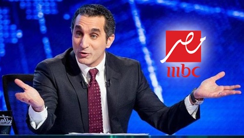 باسم يوسف