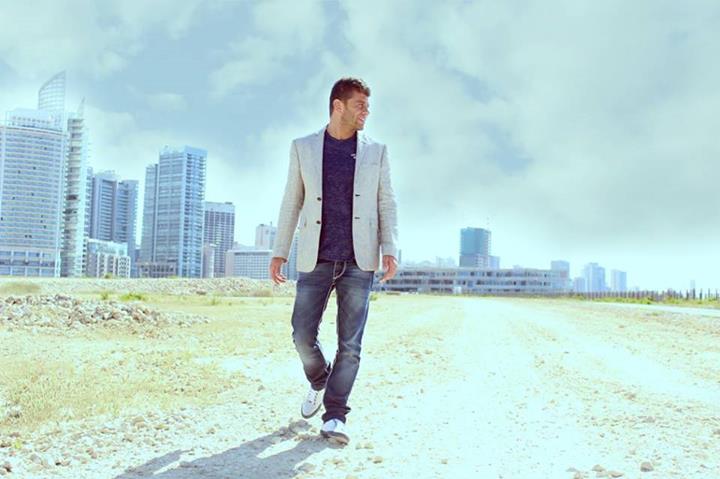 ربيع_بارودRabih_Baroud