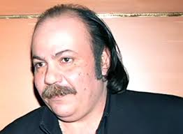 طلعت زكريا