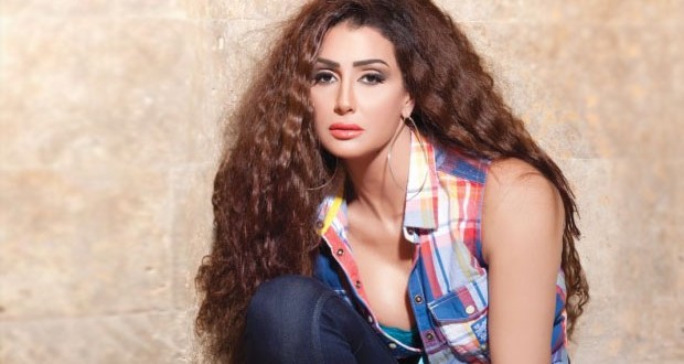 غادة عبد الرازق