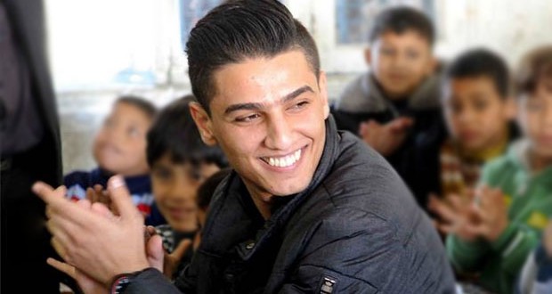محمد عساف Mohammed_Assaf