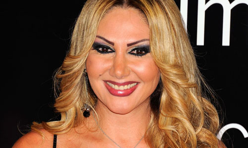نجوى سلطان