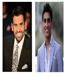 حسين الجسمي محمد عساف