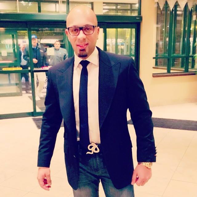 George_Dfouni