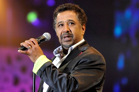 الشاب خالد