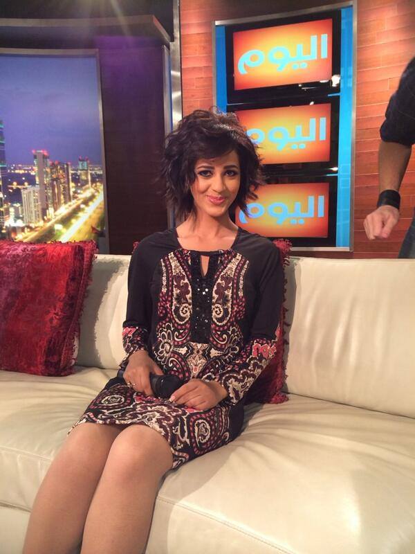 رنا سماحة