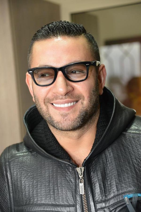 زياد برجي