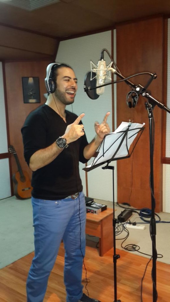 محمد رضا