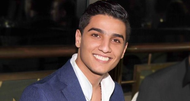 محمد عسّاف