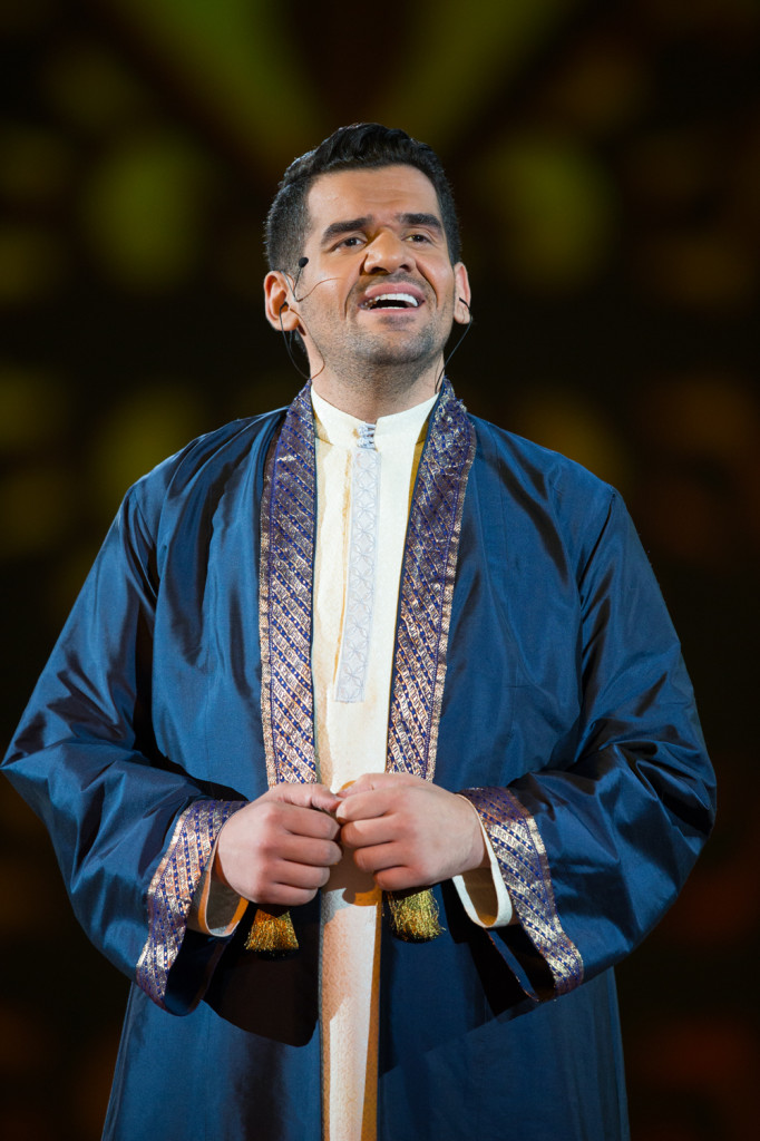 حسين الجسمي