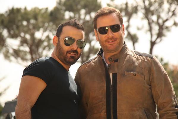 إبراهيم سعيد