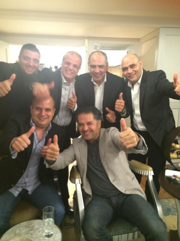 راغب علامة
