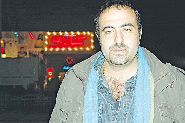 سامح عبد العزيز