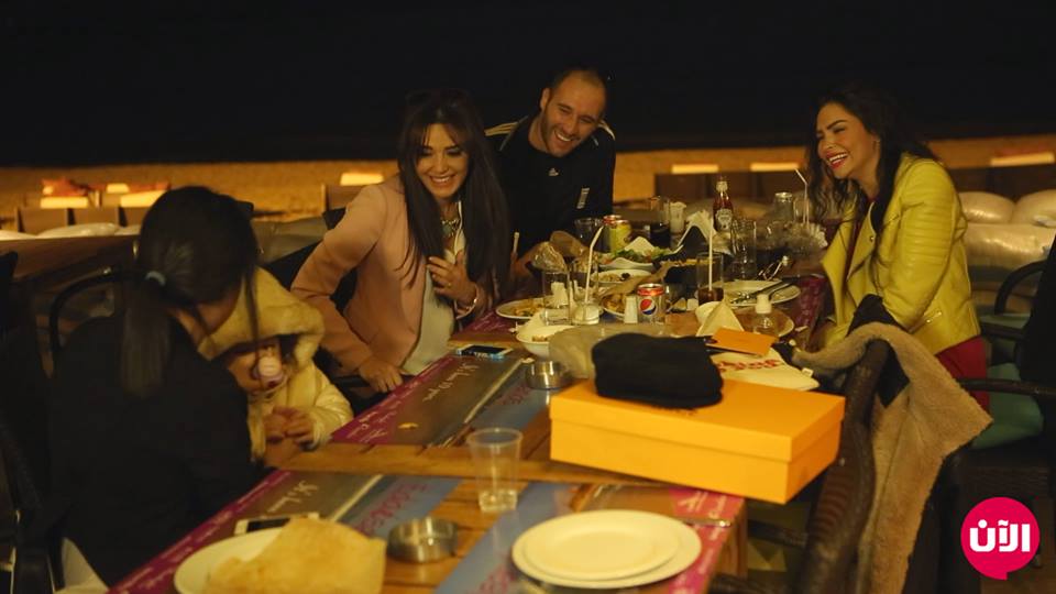 سيرين عبدالنور 8