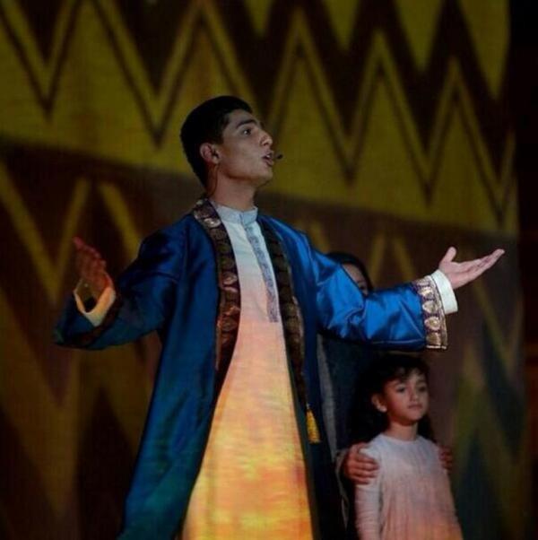 محمد عساف