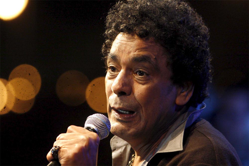 محمد منير