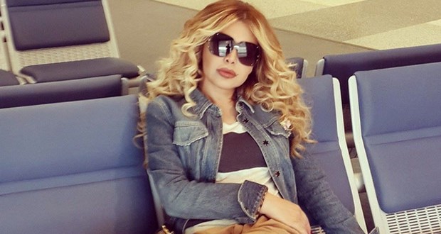 نوال الزغبي