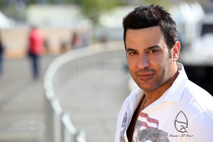 بالفيديو- هدية من أنور الأمير للشعب اللبناني - ChouFiJdid.com