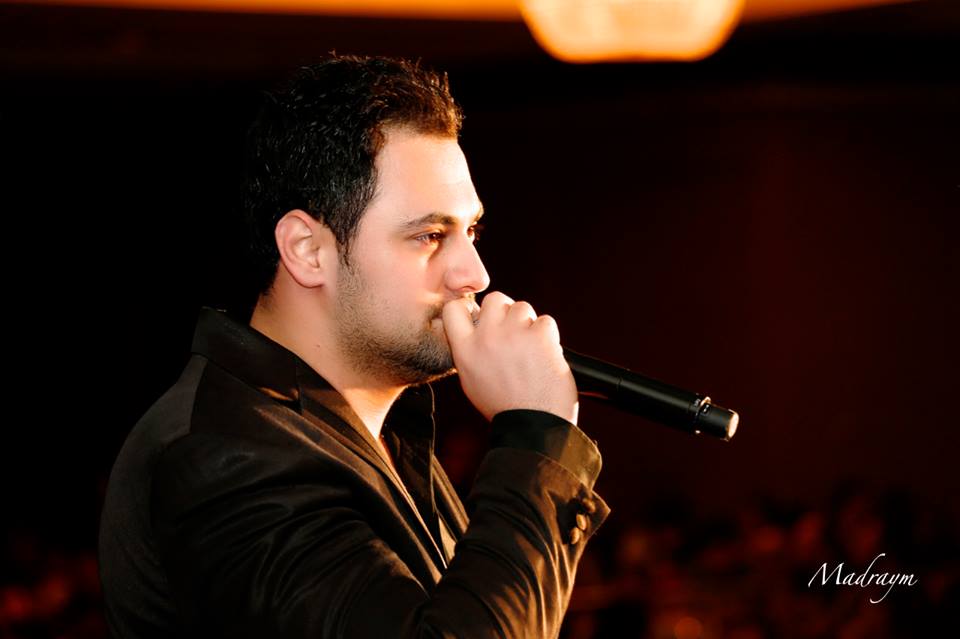 Hadi Aswad_