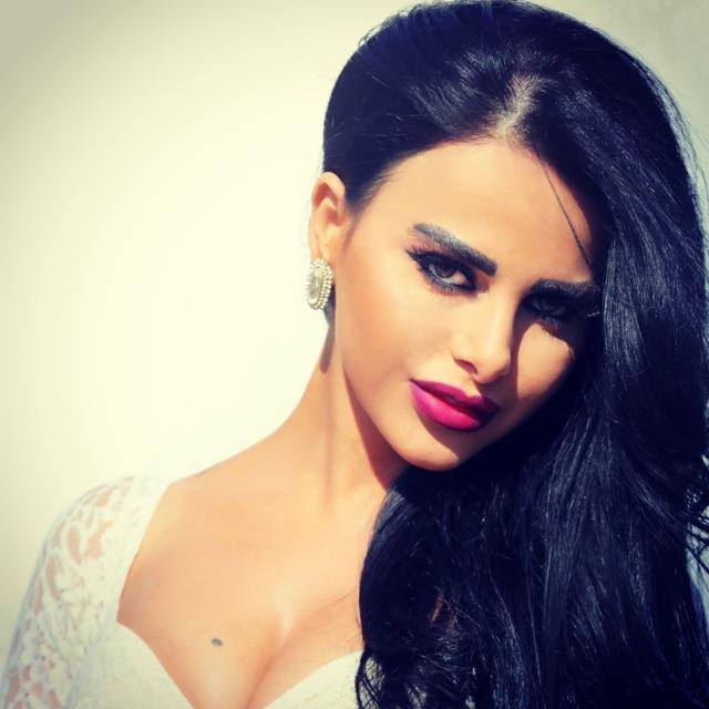 Layal Abboud ليال عبّود