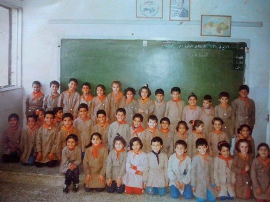 hadi aswad school