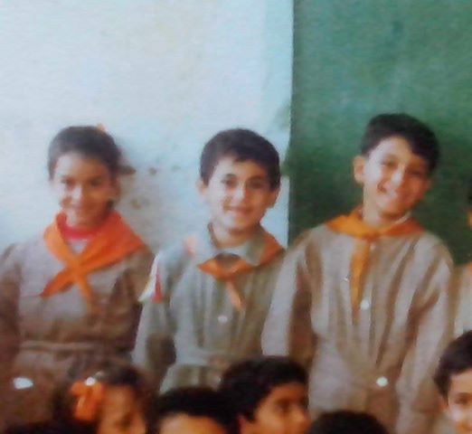 hadi aswad