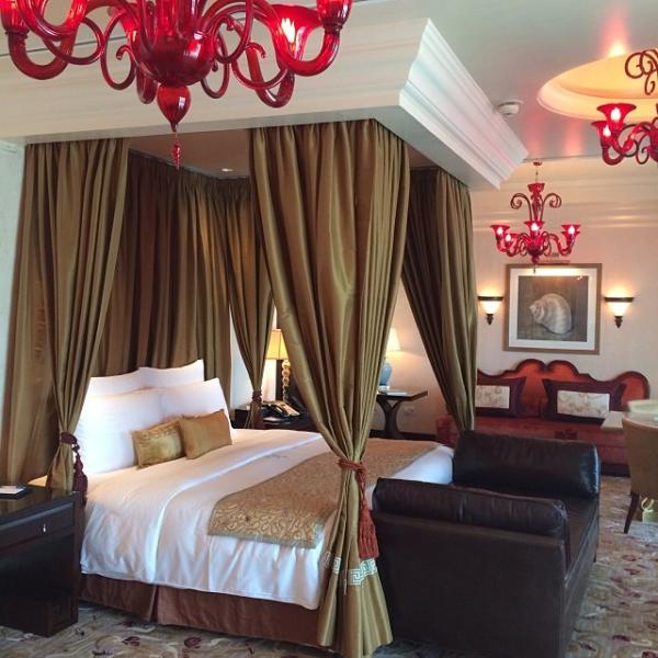room