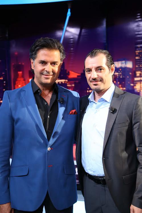 راغب علامة ADel Karam