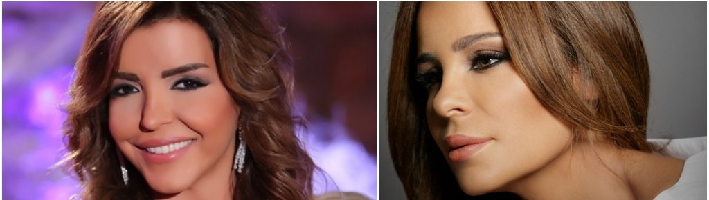 ريما نجيم كارول سماحة