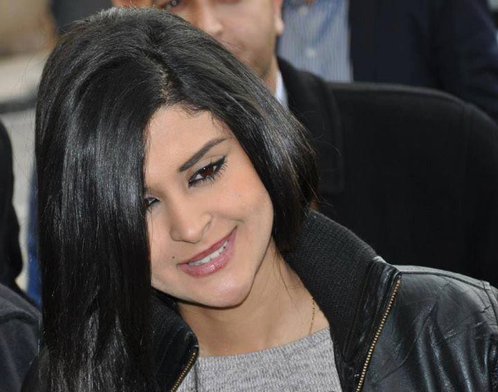 سلمى رشيد