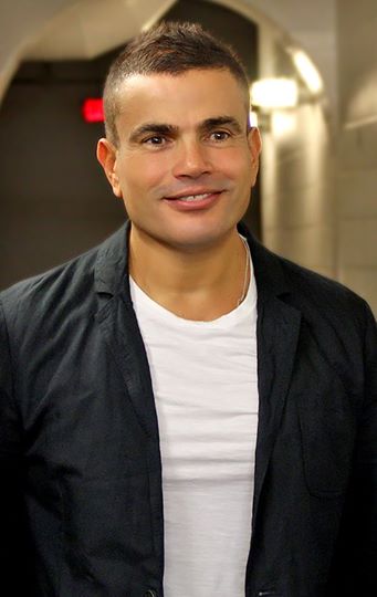 عمرو دياب 1
