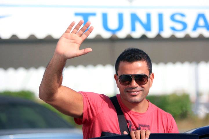 عمرو دياب 1