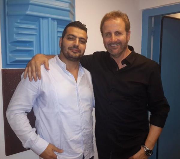 غسان صليبا