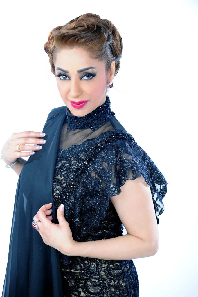 فاطمة زهرة العين