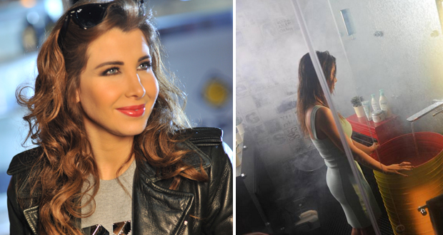 نانسي عجرم