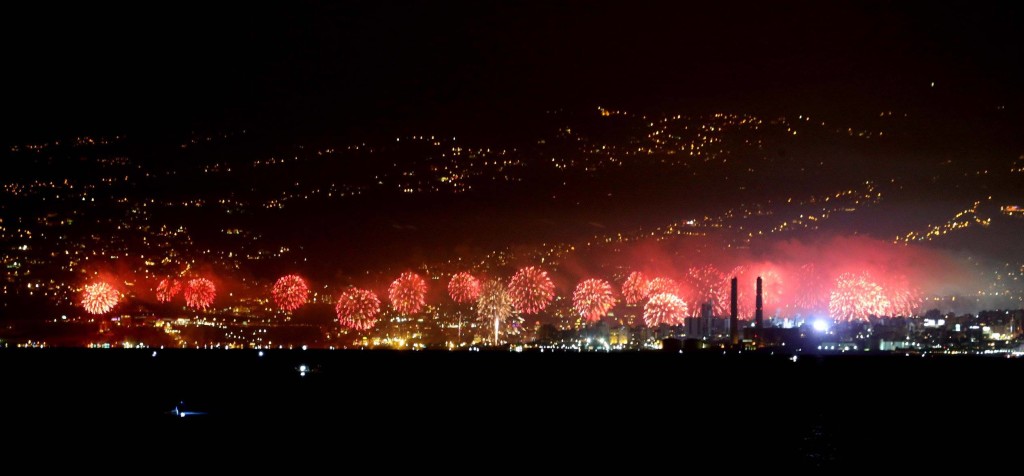 Jounieh Festival