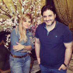 melhem nisrine
